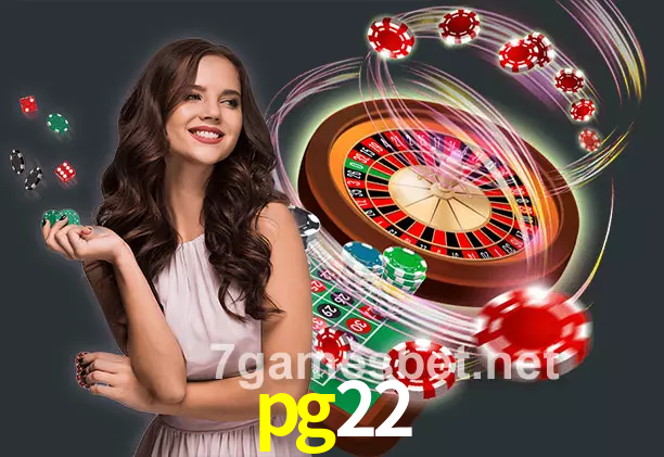 vivo no cassino pg22