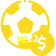 Aposte em esportes do mundo todo no pg22!