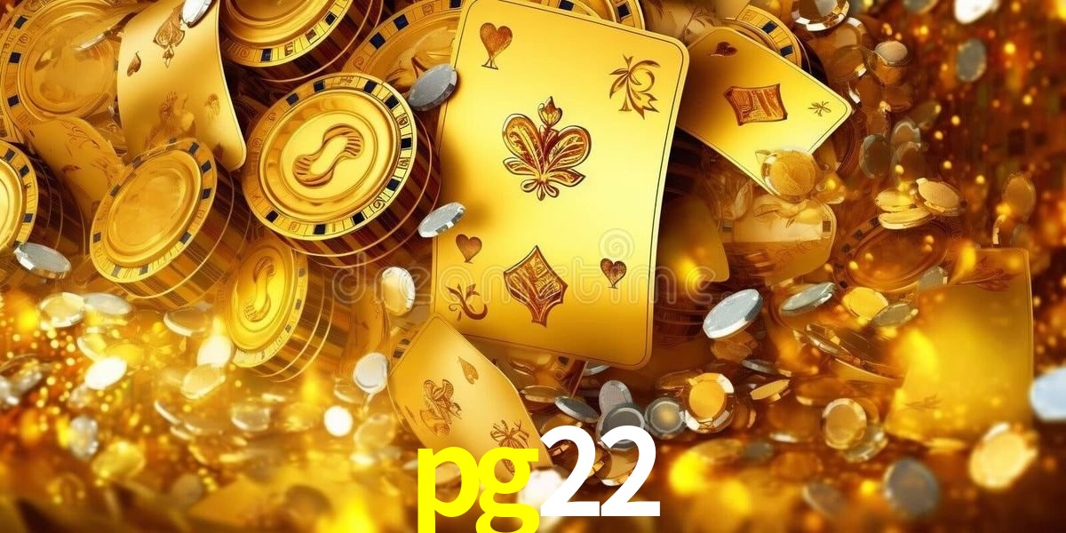 Descubra o Programa VIP da pg22: Vantagens Exclusivas para Jogadores