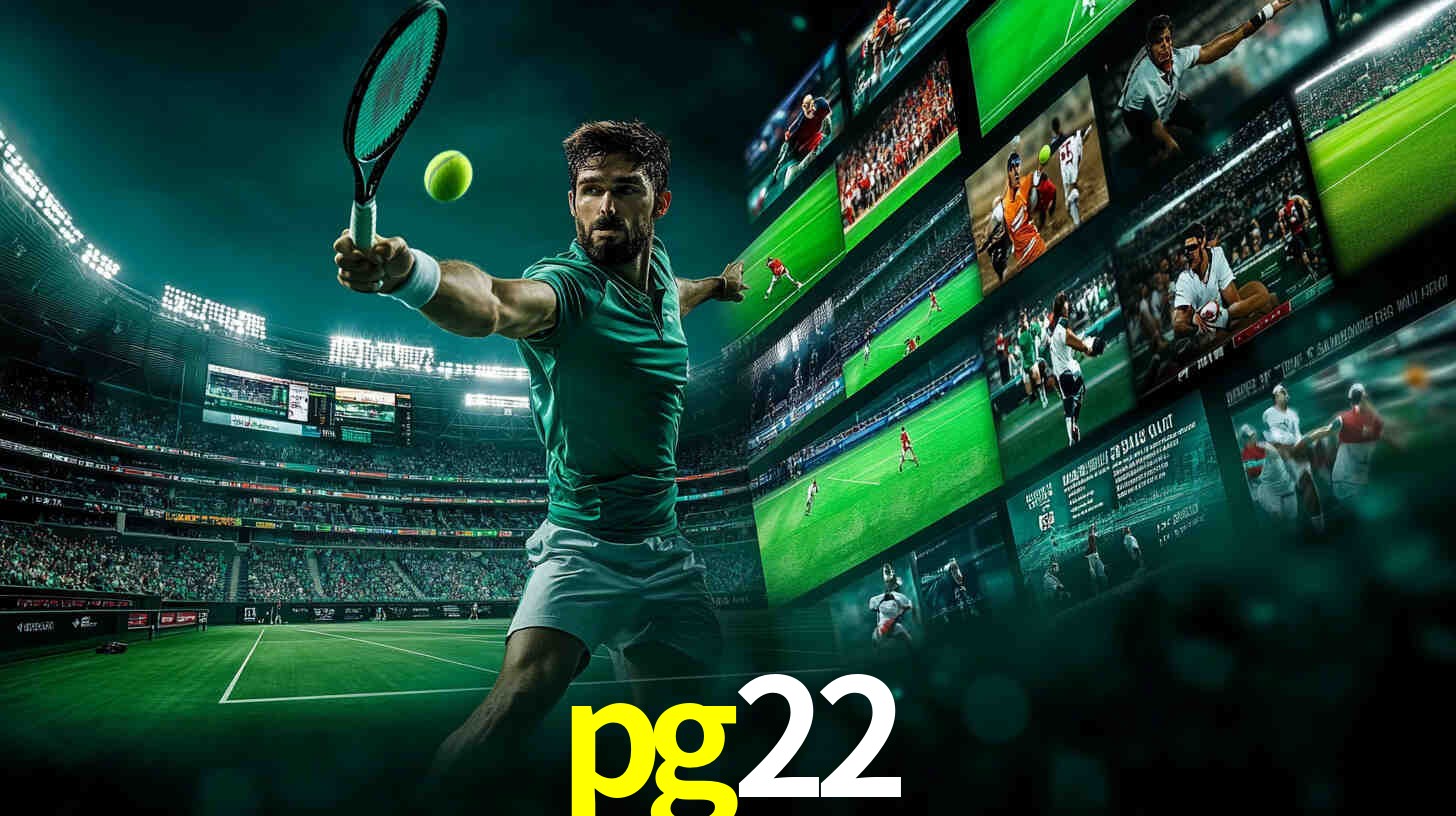 Inovações de Jogos na pg22: O Futuro das Experiências Interativas