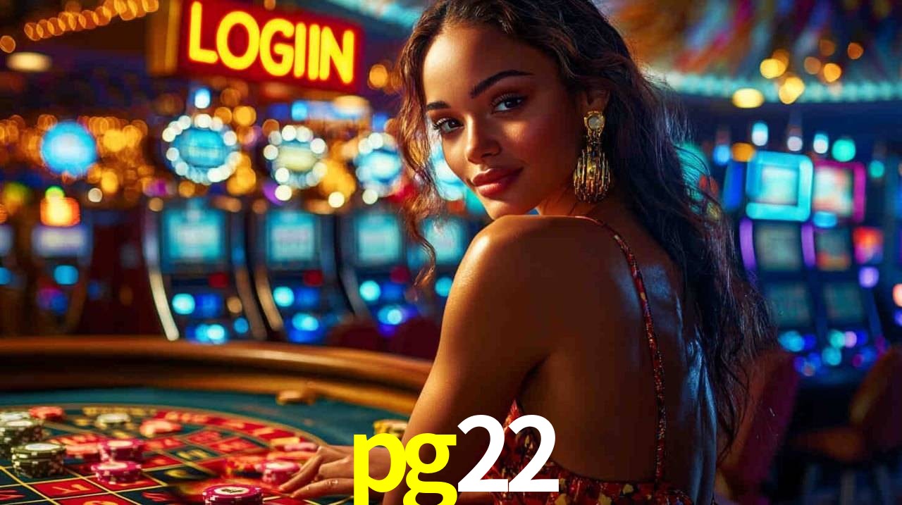 Slot Games pg22