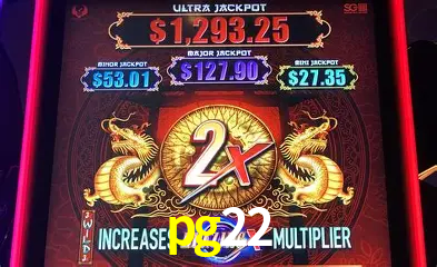 Live Casino pg22