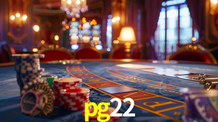 Live Casino pg22