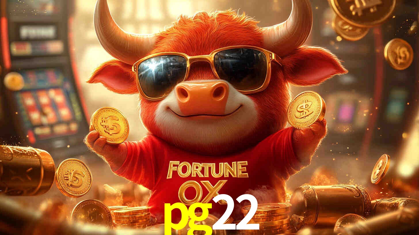 pg22: A Experiência de Casino com Jogos de Mesa ao Vivo