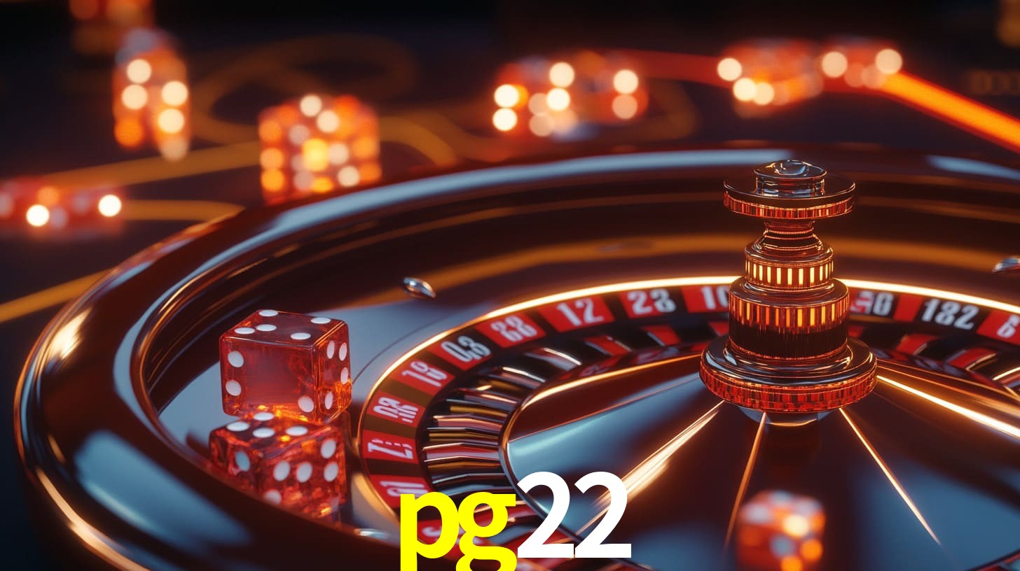 Blackjack Table pg22