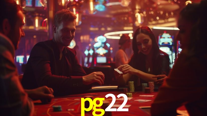 A Emoção da Loteria na pg22: Uma Chance de Mudança de Vida