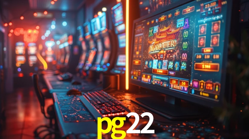 Experimente o Login Seguro Premium no pg22