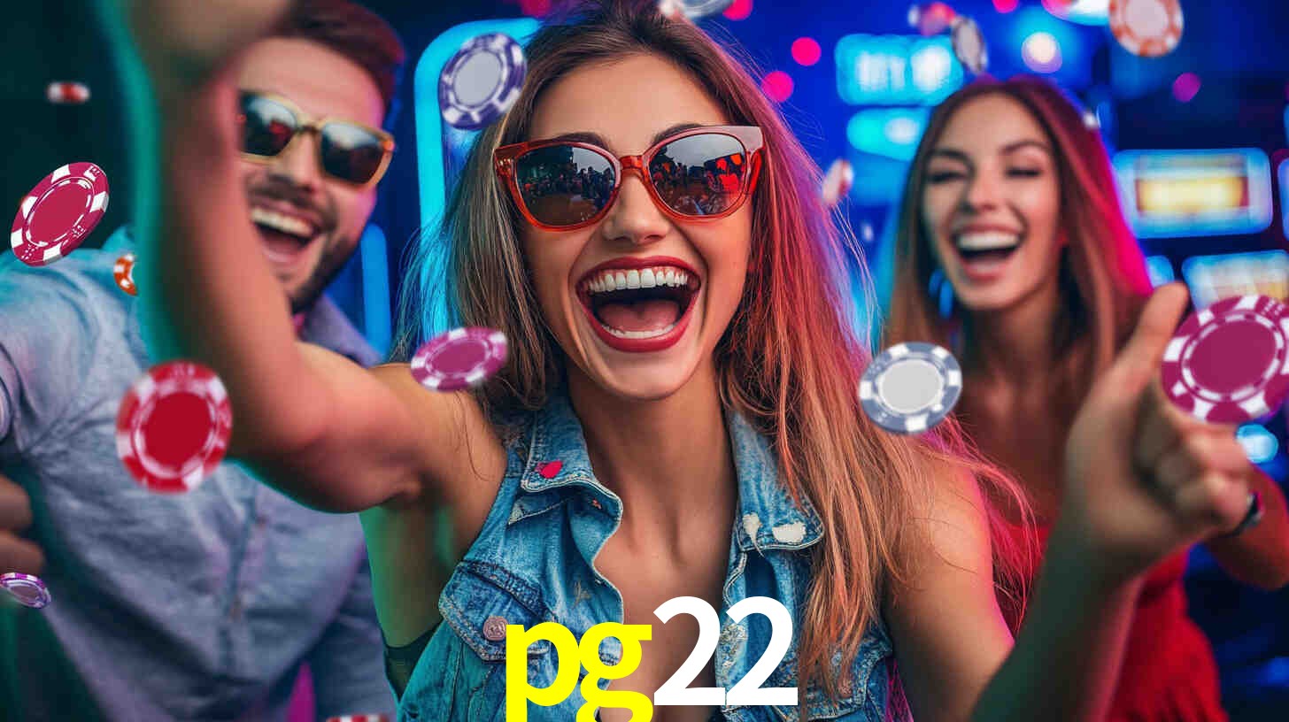 A Popularidade dos Caça-Níqueis no pg22