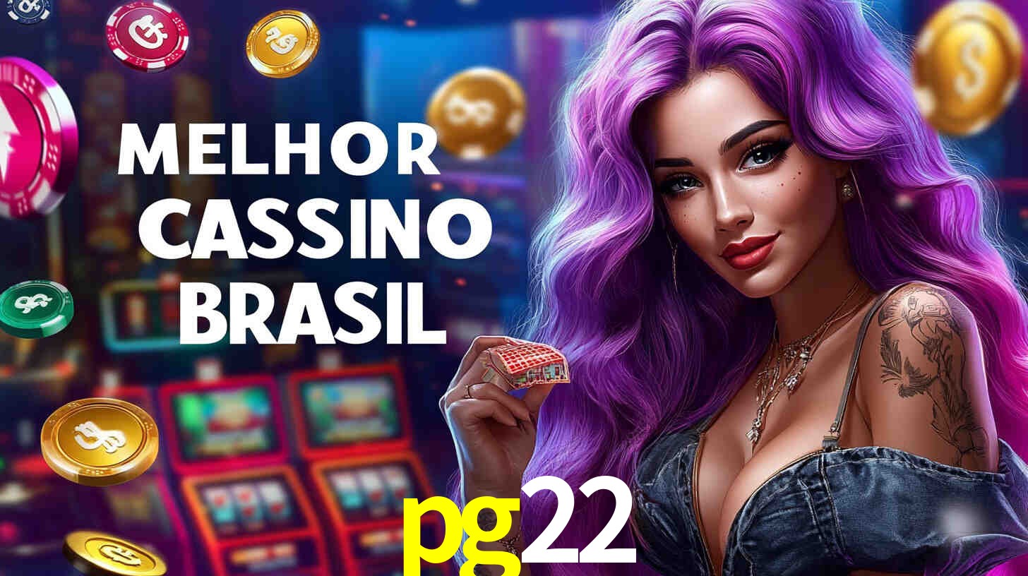 Descubra o Programa VIP da pg22: Vantagens Exclusivas para Jogadores