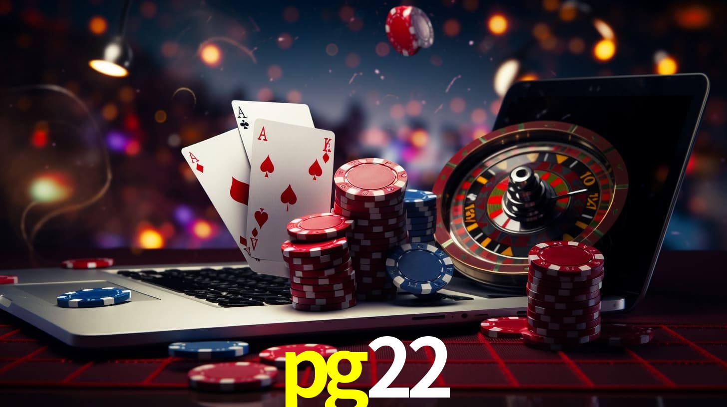 Live Casino pg22