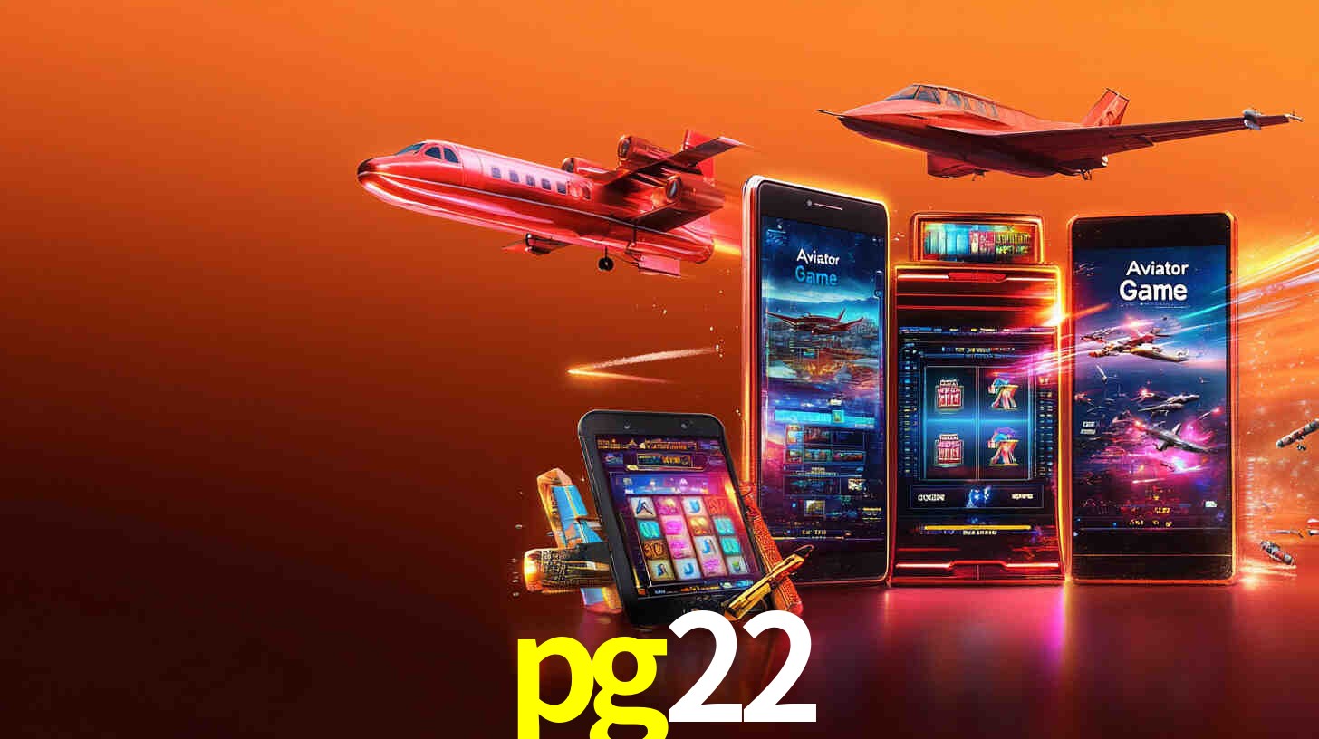 Descubra a Magia dos Jogos de Arcade no pg22
