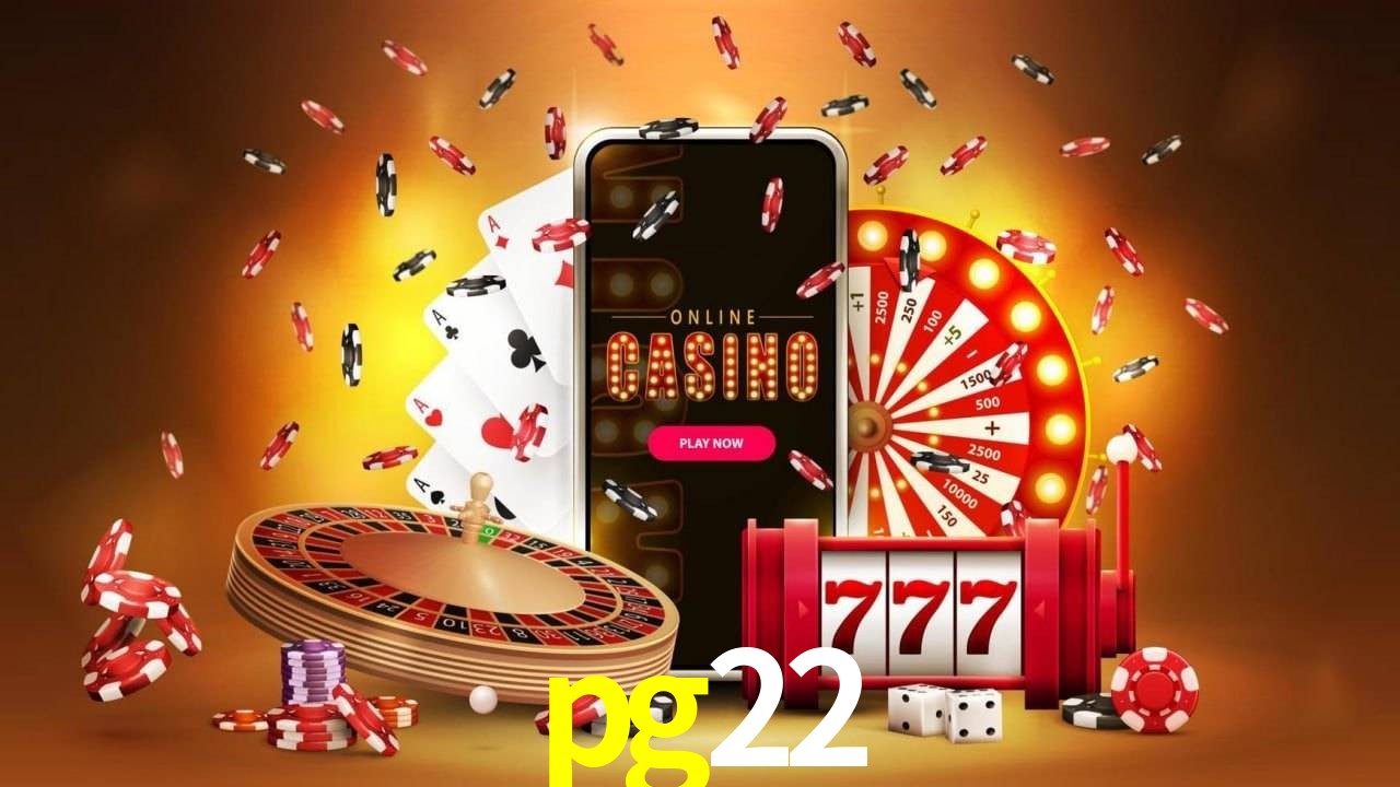 Live Casino pg22