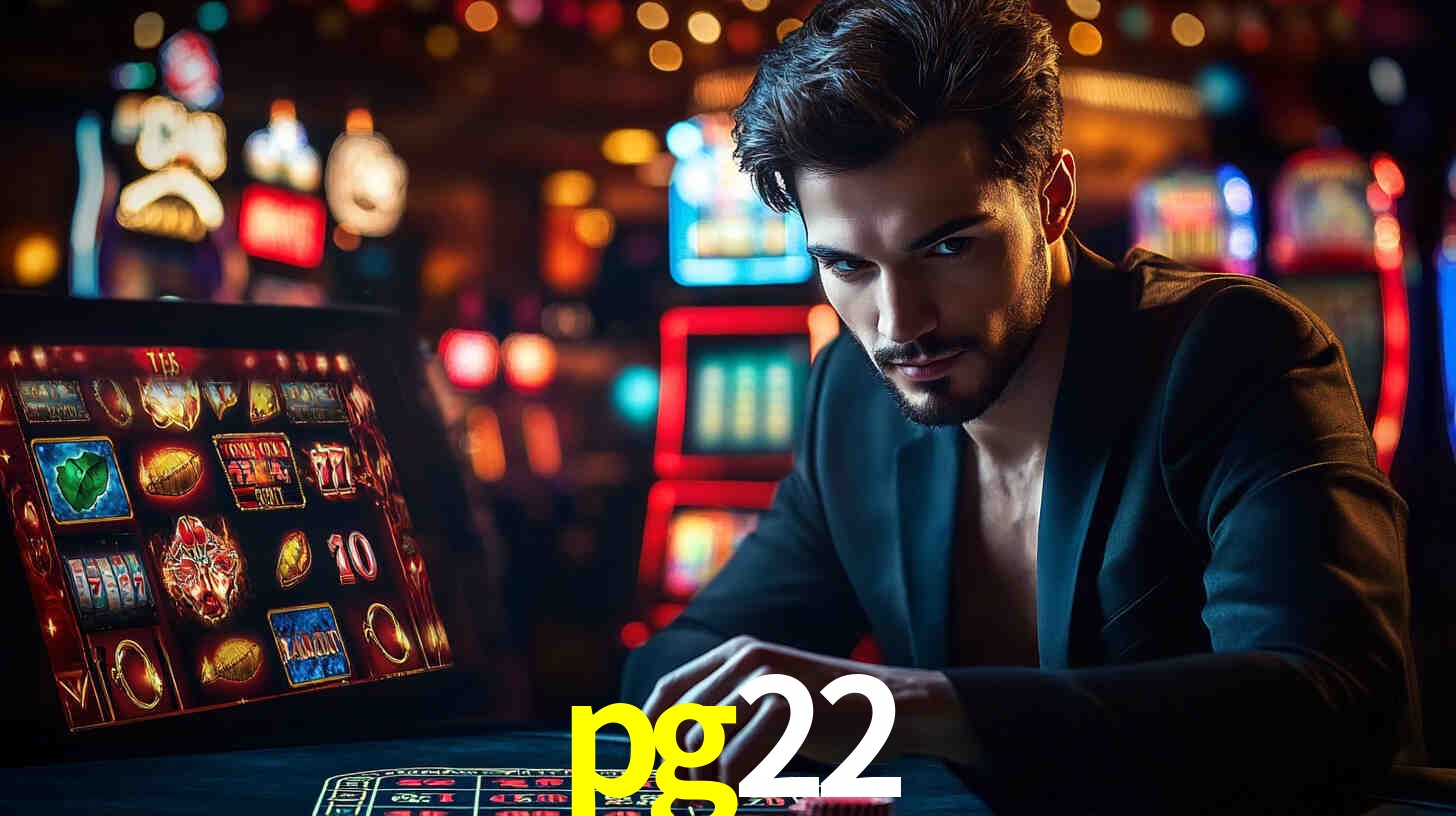 pg22 bet