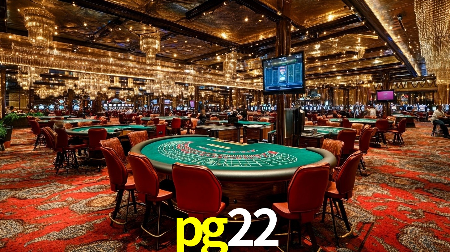 pg22 bet