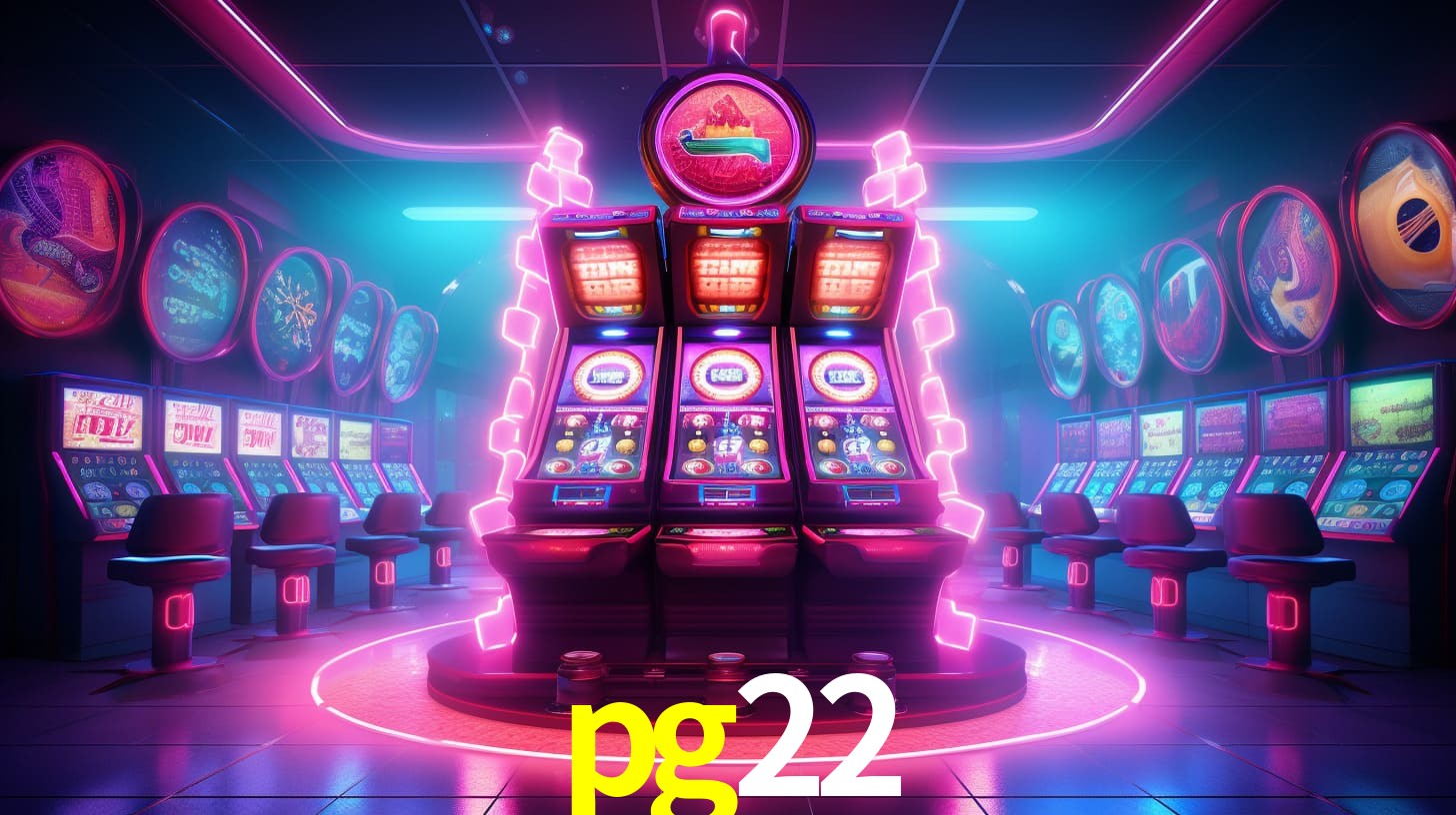 pg22 - Roleta de Emoção Máxima - pg22.com